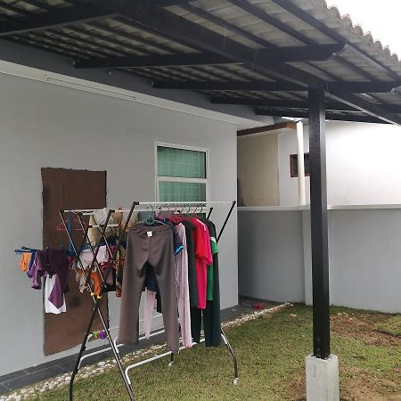 Barakah Homestay Alor Setar Exterior photo