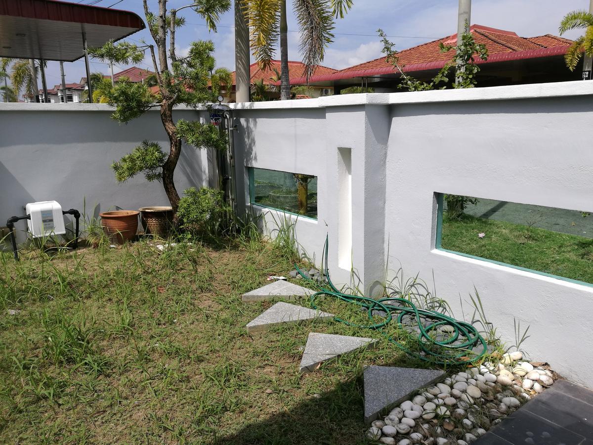 Barakah Homestay Alor Setar Exterior photo