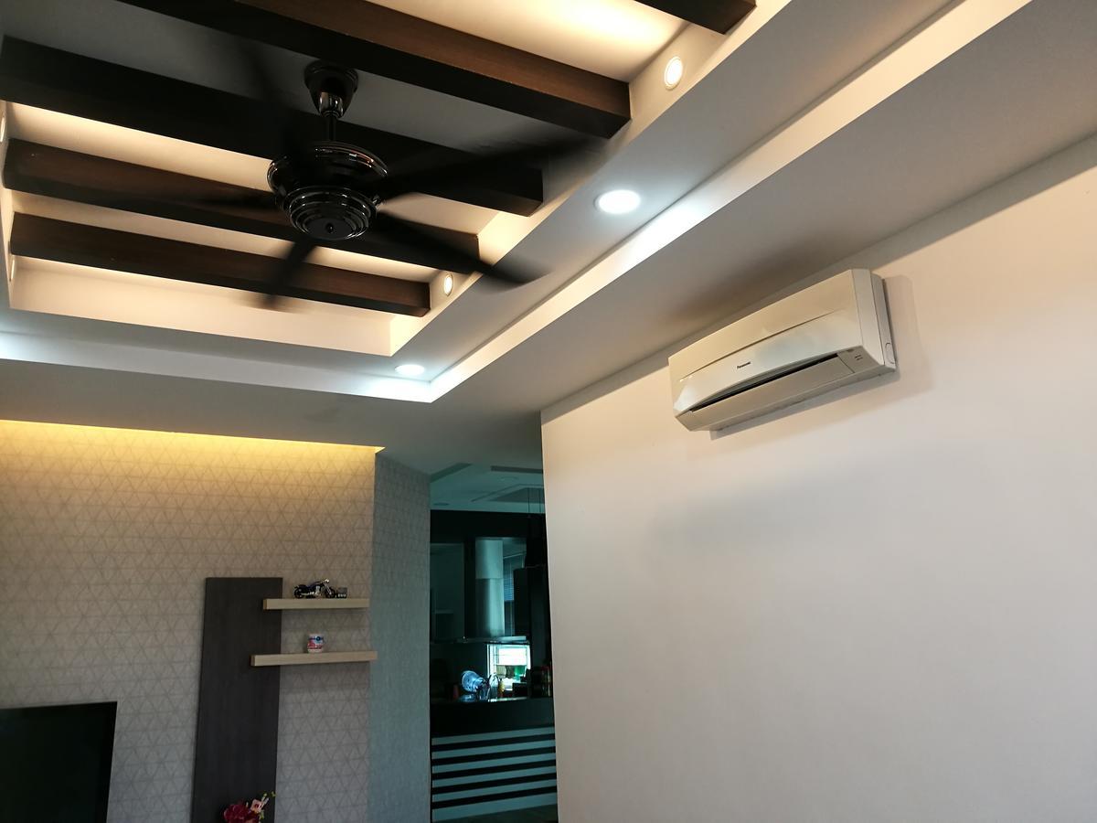 Barakah Homestay Alor Setar Exterior photo
